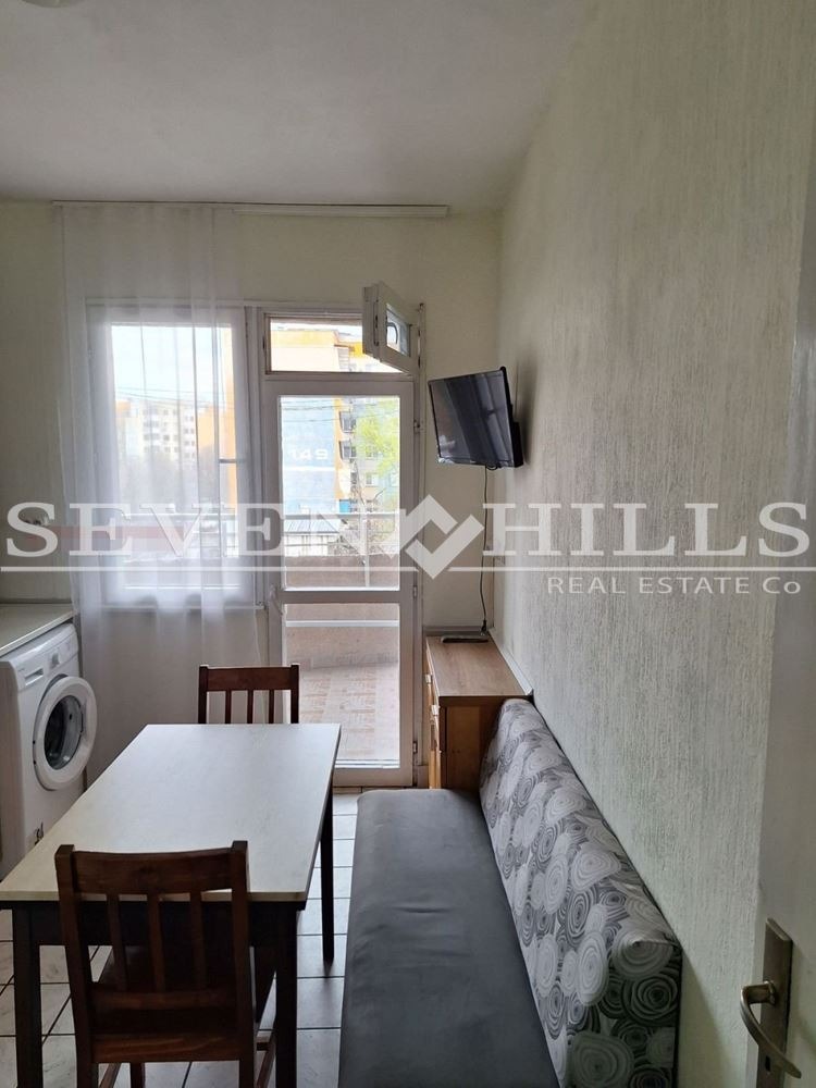 Дава под наем 2-СТАЕН, гр. Пловдив, Тракия, снимка 2 - Апартаменти - 54409897