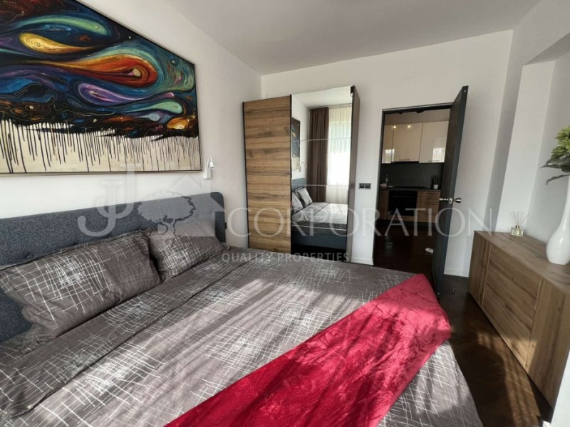Te huur  2 slaapkamers Sofia , Tsentar , 80 m² | 97739429 - afbeelding [13]