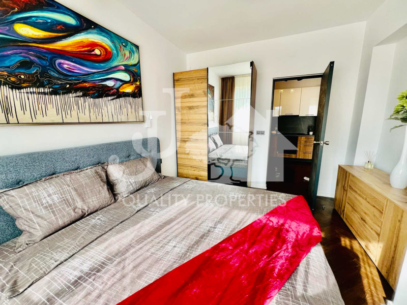 Para alugar  2 quartos Sofia , Centar , 80 m² | 97739429 - imagem [9]