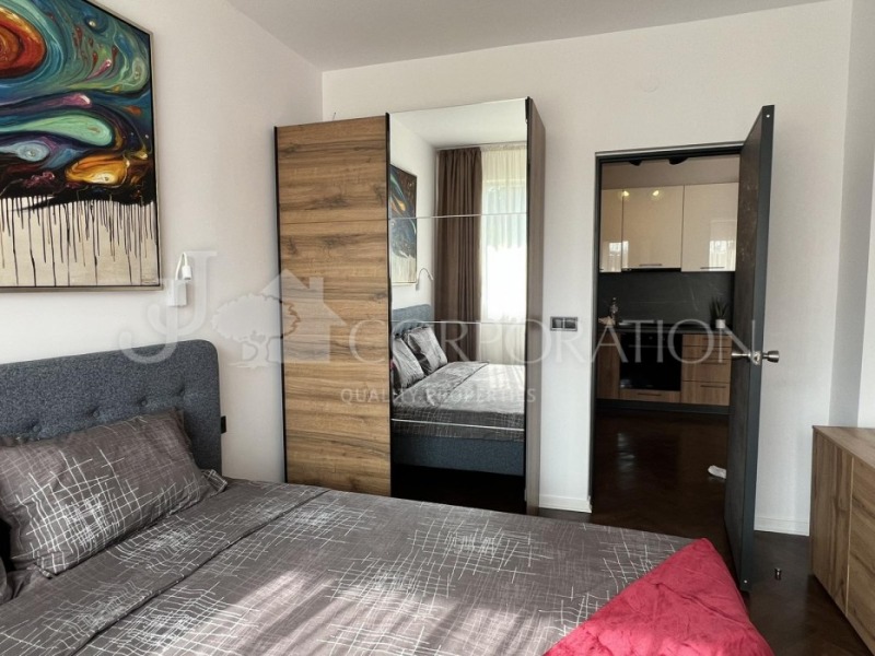Te huur  2 slaapkamers Sofia , Tsentar , 80 m² | 97739429 - afbeelding [14]