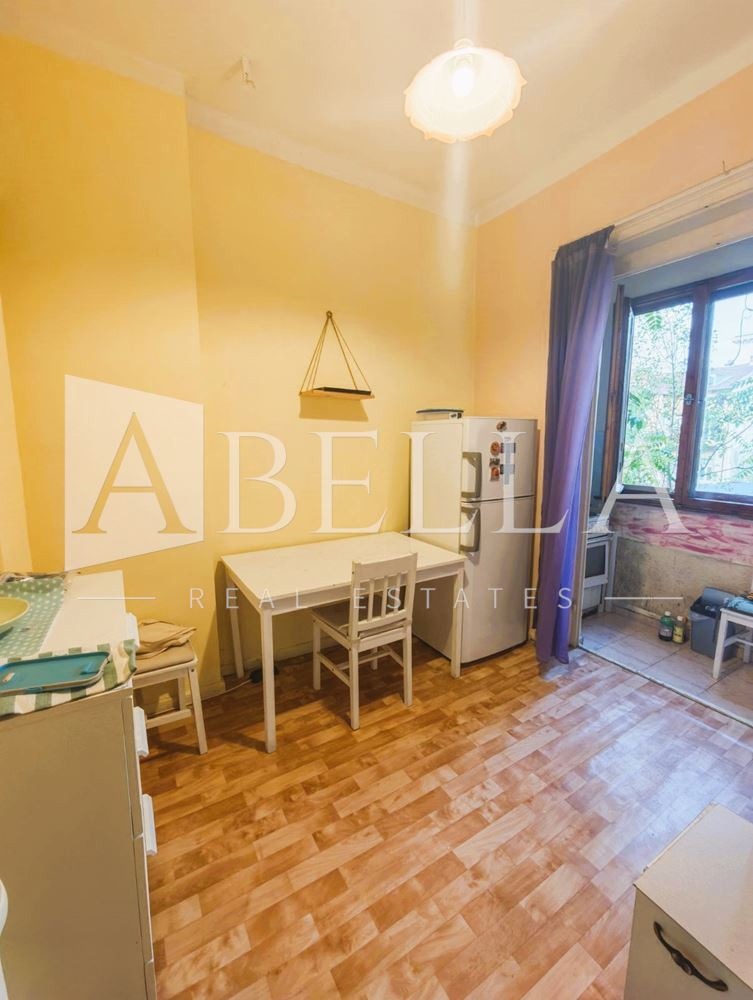 Te huur  2 slaapkamers Sofia , Tsentar , 80 m² | 90871201 - afbeelding [5]