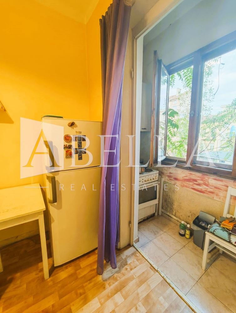 Te huur  2 slaapkamers Sofia , Tsentar , 80 m² | 90871201 - afbeelding [6]