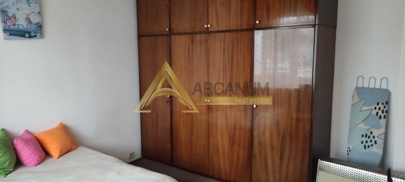 Дава под наем 3-СТАЕН, гр. Варна, Чайка, снимка 2 - Апартаменти - 53449980