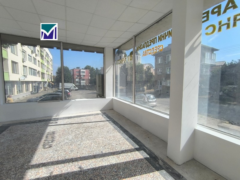 K pronájmu  Kancelář Vraca , Centar , 96 m2 | 58718239 - obraz [8]