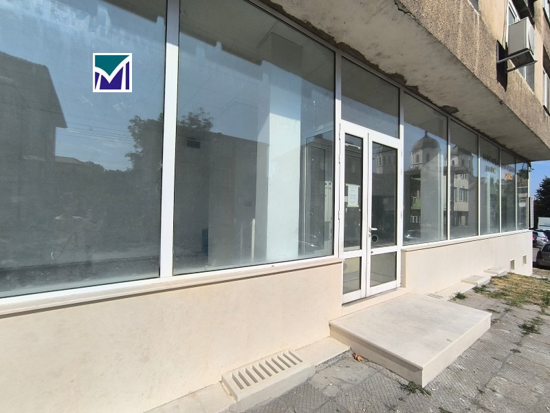 K pronájmu  Kancelář Vraca , Centar , 96 m2 | 58718239 - obraz [2]