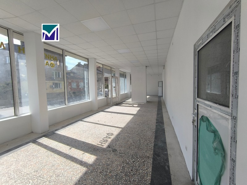 K pronájmu  Kancelář Vraca , Centar , 96 m2 | 58718239 - obraz [9]