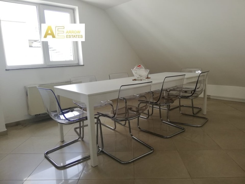 Te huur  Kantoor Sofia , Tsentar , 307 m² | 14064228 - afbeelding [4]