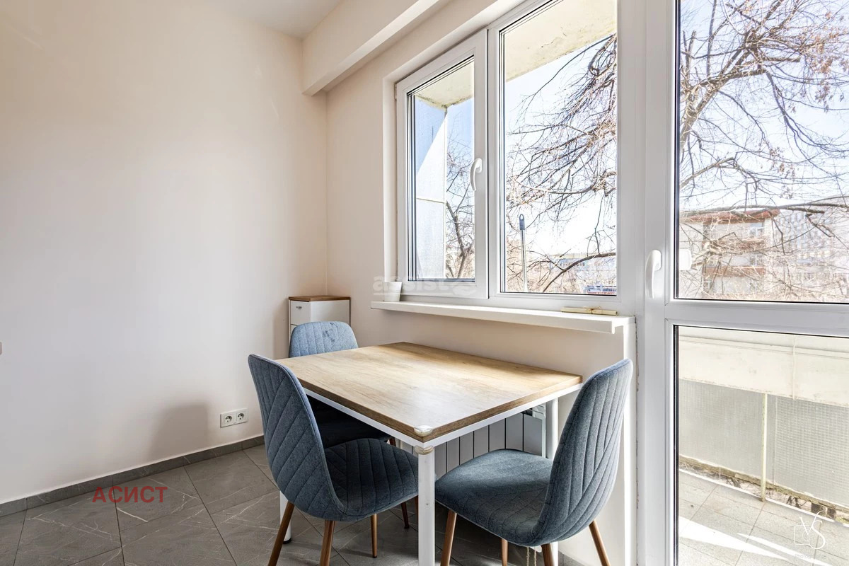 Дава под наем 2-СТАЕН, гр. София, Изток, снимка 9 - Апартаменти - 54122905