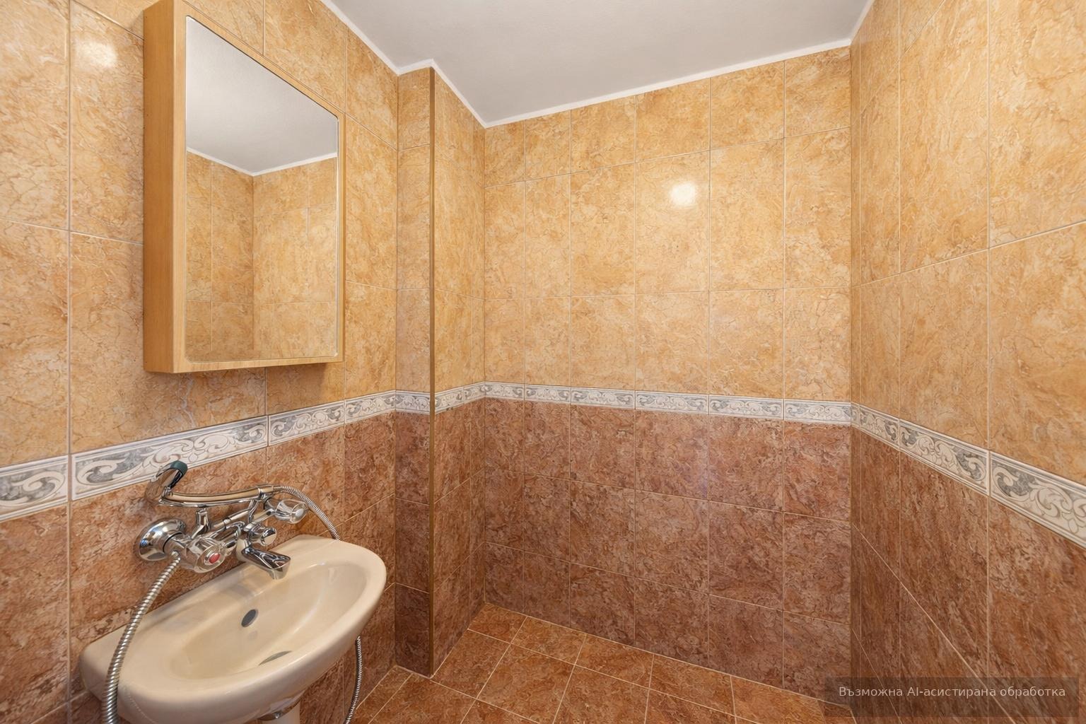 Дава под наем 2-СТАЕН, гр. София, Илинден, снимка 6 - Апартаменти - 54206334