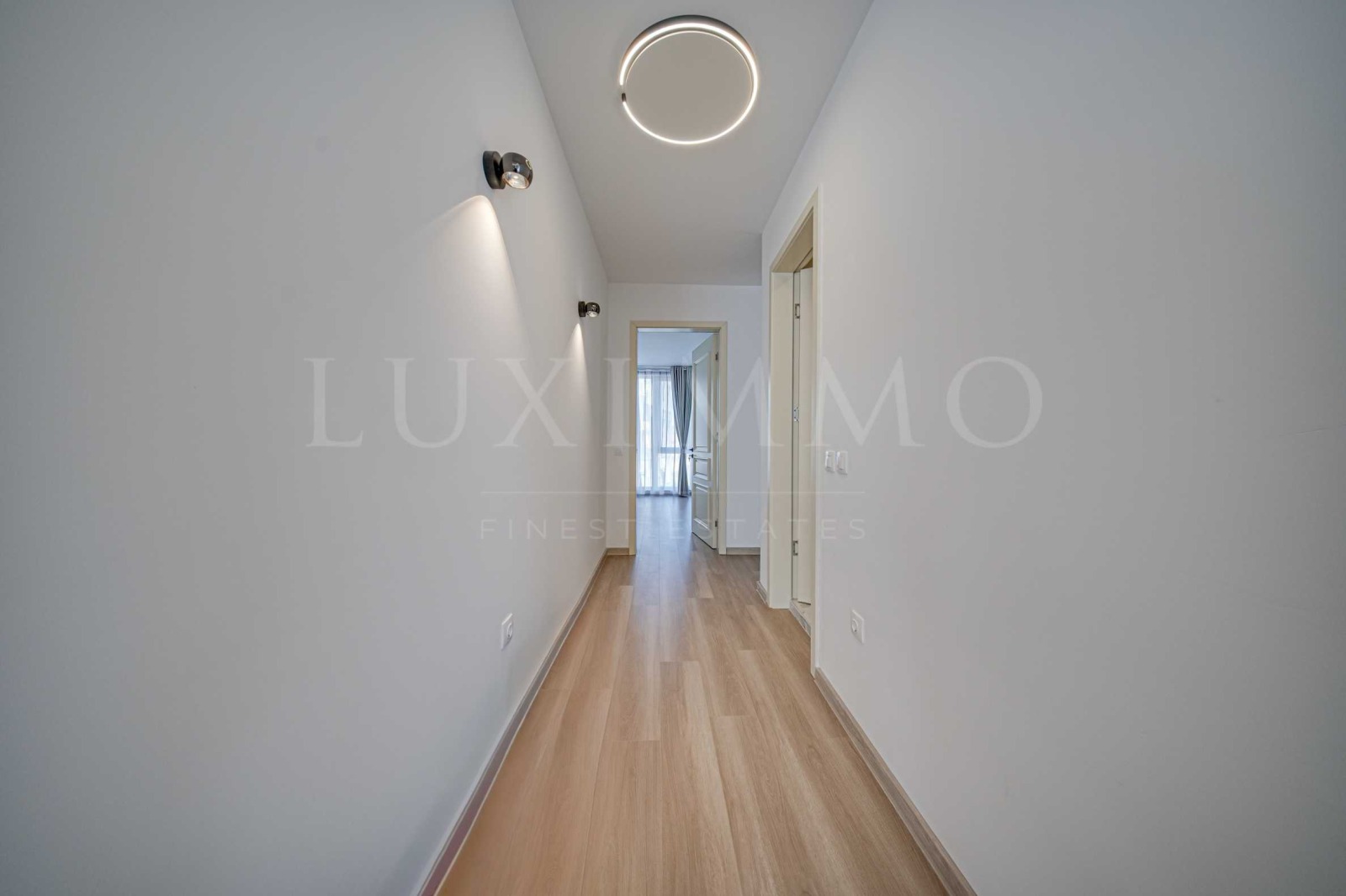 Дава под наем 3-СТАЕН, гр. София, Драгалевци, снимка 16 - Апартаменти - 53621616