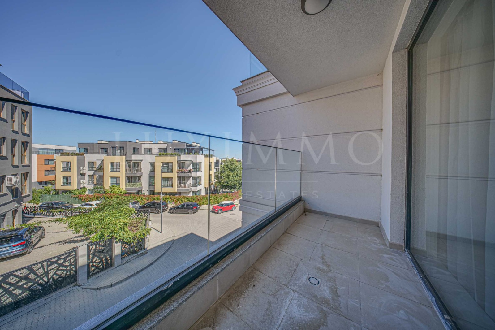 Дава под наем 3-СТАЕН, гр. София, Драгалевци, снимка 15 - Апартаменти - 53621616