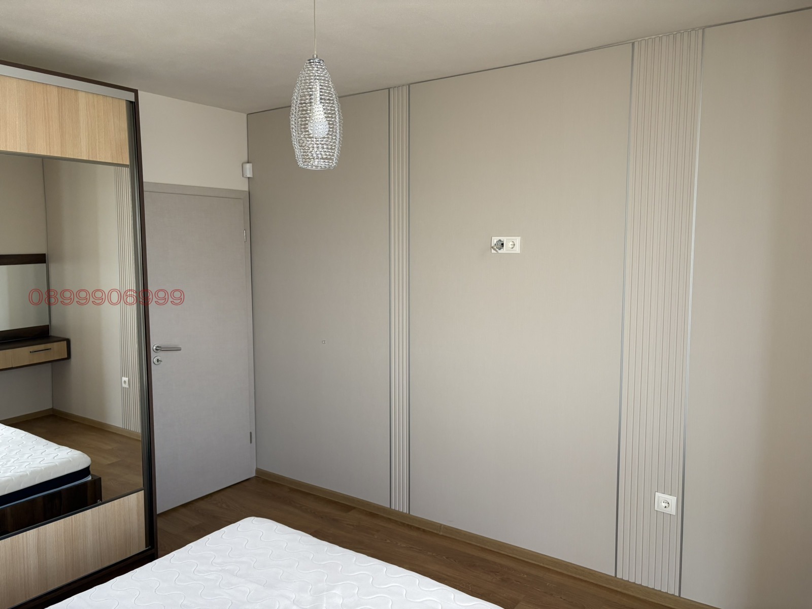 Дава под наем 3-СТАЕН, гр. София, Обеля 1, снимка 7 - Апартаменти - 54200595