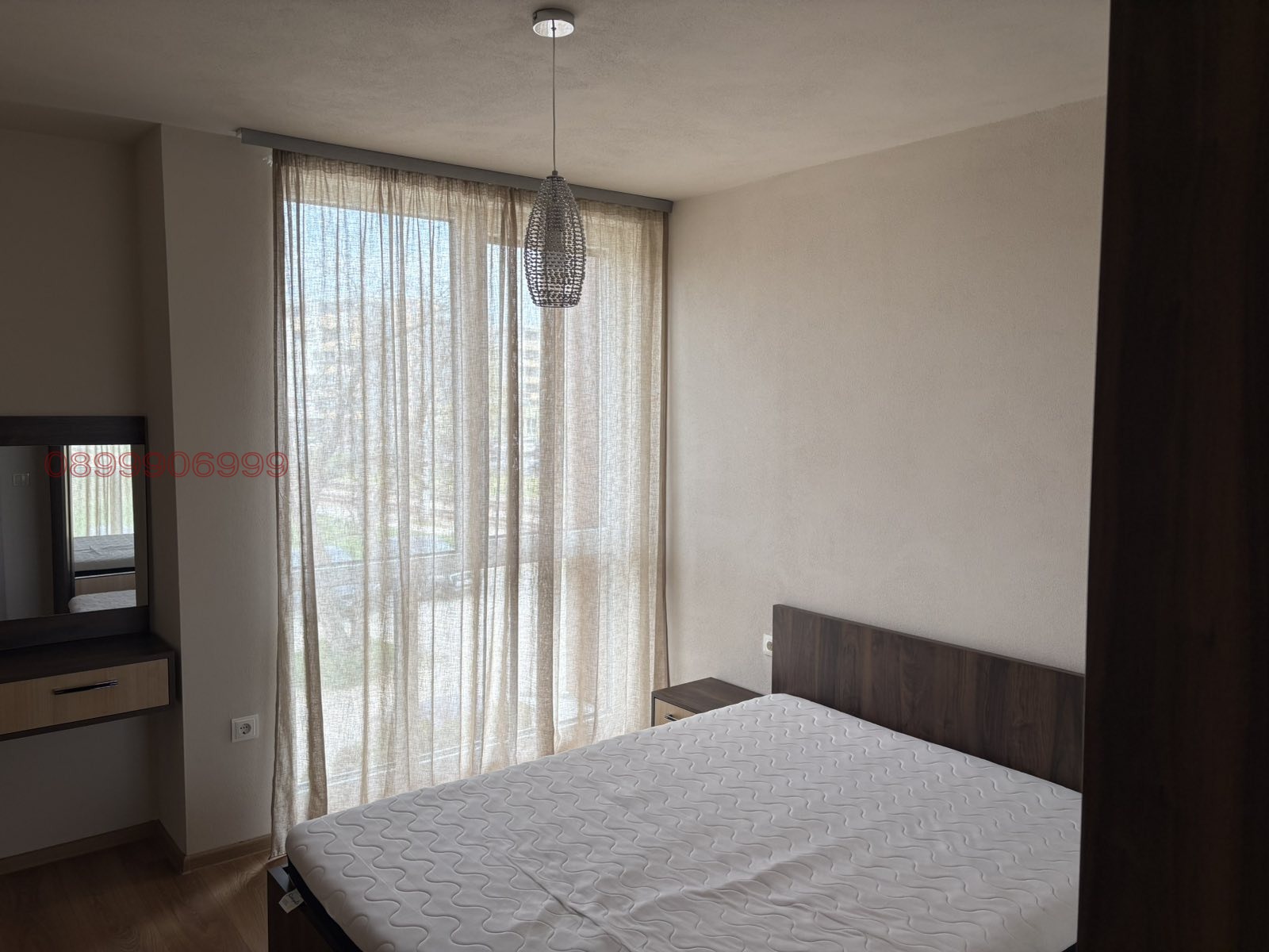 Дава под наем 3-СТАЕН, гр. София, Обеля 1, снимка 6 - Апартаменти - 54200595