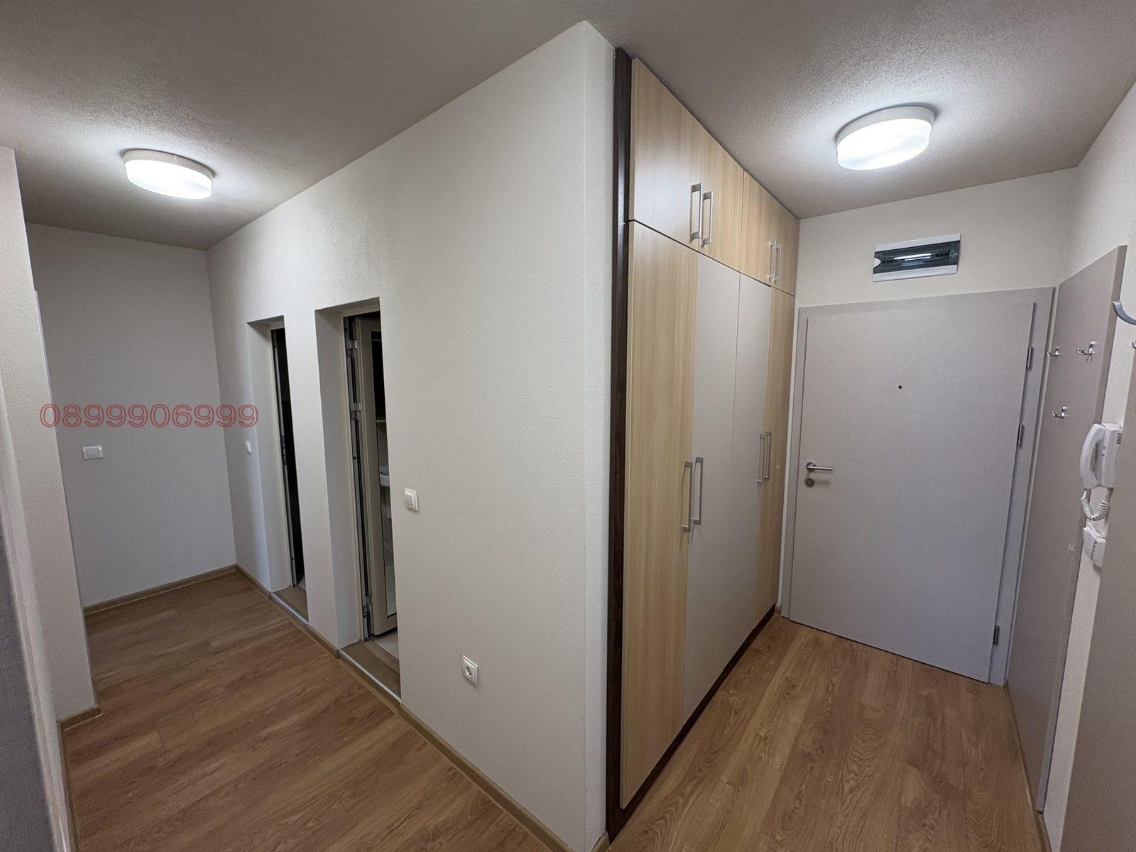 Дава под наем 3-СТАЕН, гр. София, Обеля 1, снимка 8 - Апартаменти - 54200595