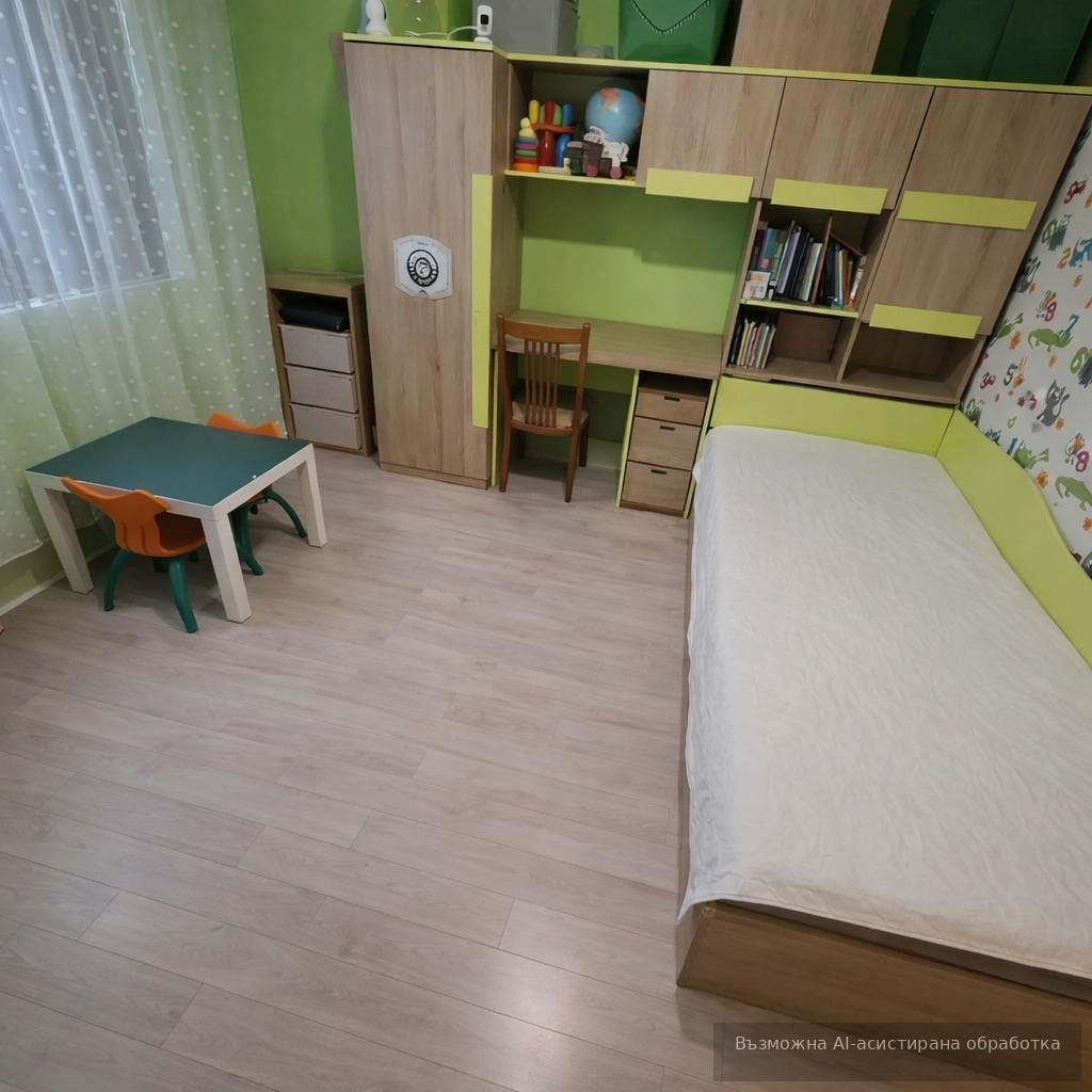 Дава под наем 3-СТАЕН, гр. Варна, Възраждане 1, снимка 6 - Апартаменти - 54515570
