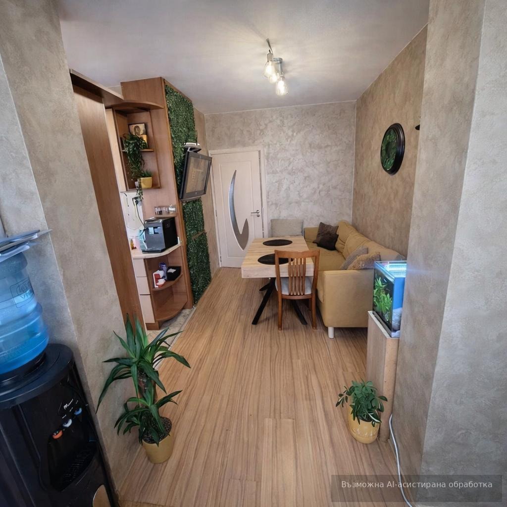 Дава под наем 3-СТАЕН, гр. Варна, Възраждане 1, снимка 4 - Апартаменти - 54515570