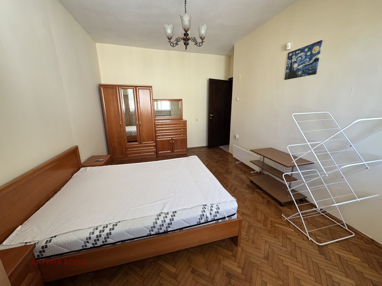 Дава под наем 3-СТАЕН, гр. София, Център, снимка 8 - Апартаменти - 56126208