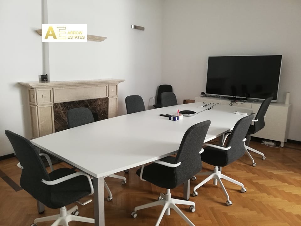 Дава под наем ОФИС, гр. София, Център, снимка 2 - Офиси - 53654463