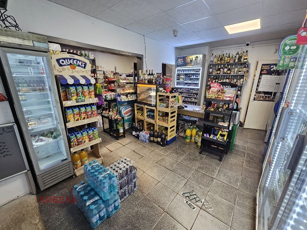 Дава под наем МАГАЗИН, гр. Радомир, област Перник, снимка 2 - Магазини - 52982924