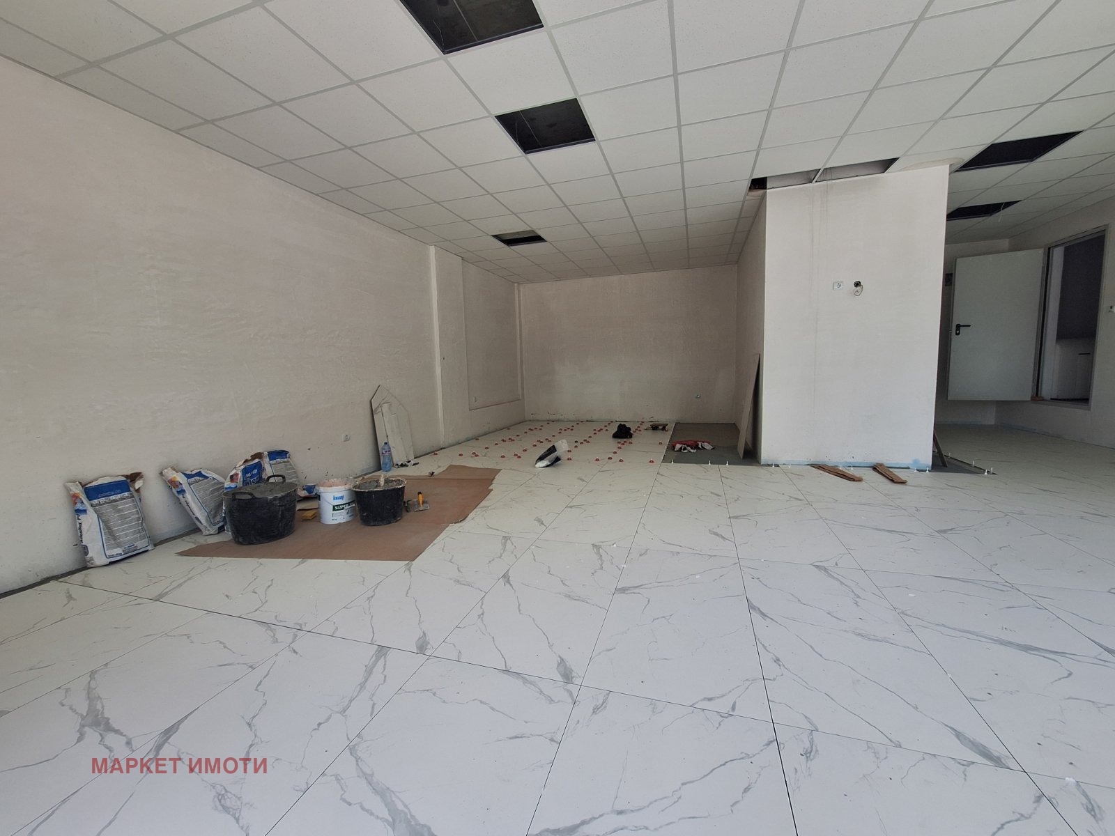 Дава под Наем МАГАЗИН | Imot.bg — изображение 2