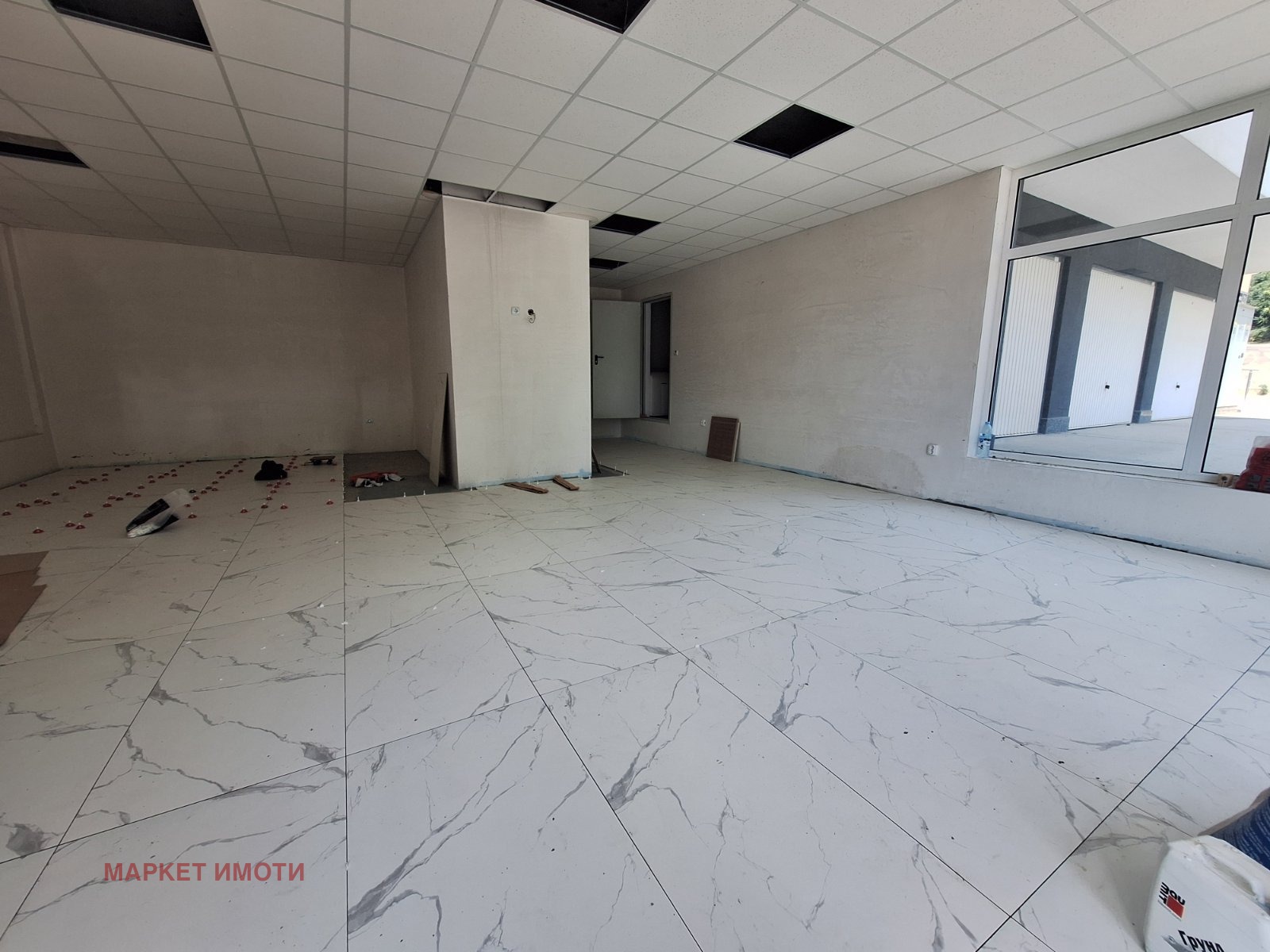 Дава под Наем МАГАЗИН | Imot.bg — изображение 1