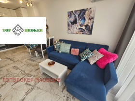 1 chambre Tsentar, Plovdiv 1