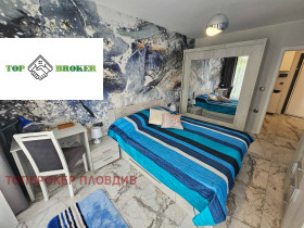 1 chambre Tsentar, Plovdiv 7