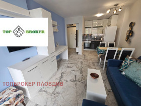 1 chambre Tsentar, Plovdiv 2