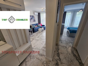 1 chambre Tsentar, Plovdiv 4