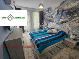 1 chambre Tsentar, Plovdiv 6