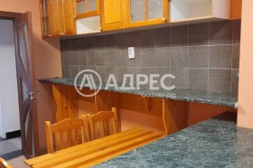 2 bedroom Lozenets, Sofia 1