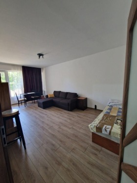 2 soveværelser Dianabad, Sofia