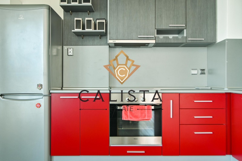 Do wynajęcia  1 sypialnia Sofia , Witosza , 75 mkw | 63435340 - obraz [4]