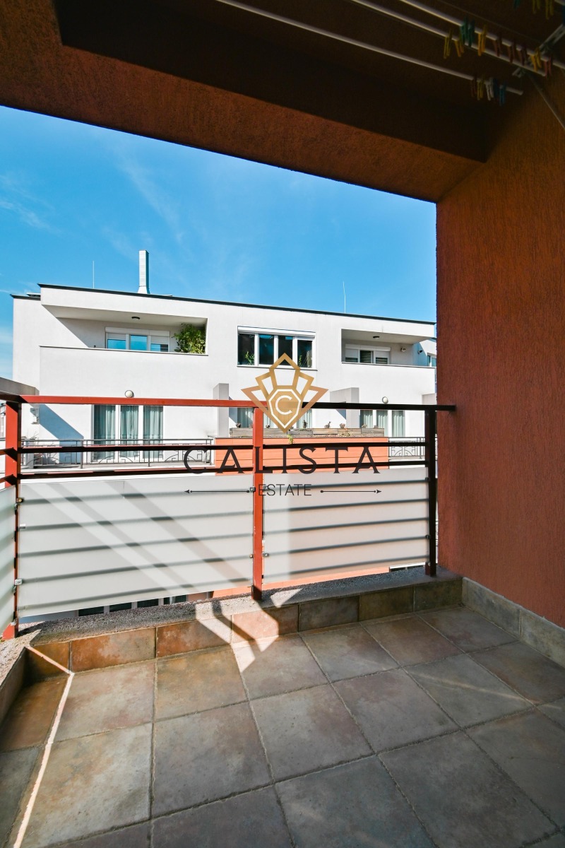 Do wynajęcia  1 sypialnia Sofia , Witosza , 75 mkw | 63435340 - obraz [9]