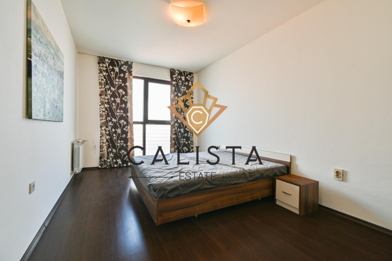 Do wynajęcia  1 sypialnia Sofia , Witosza , 75 mkw | 63435340 - obraz [6]