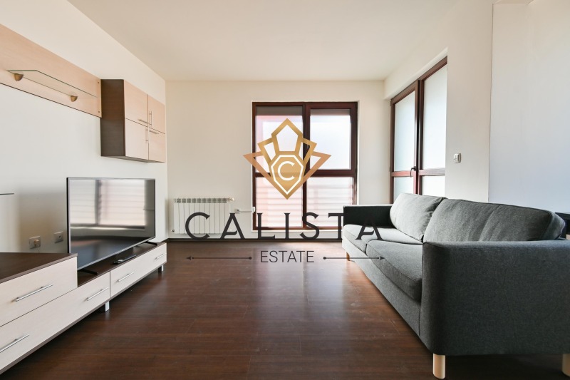 Do wynajęcia  1 sypialnia Sofia , Witosza , 75 mkw | 63435340 - obraz [2]