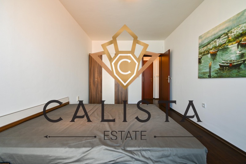 Издаје се  1 спаваћа соба Софија , Витоша , 75 м2 | 63435340 - слика [7]