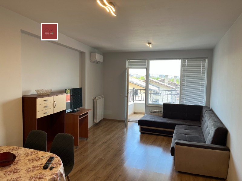 Дава под наем 2-СТАЕН, гр. София, Кръстова вада