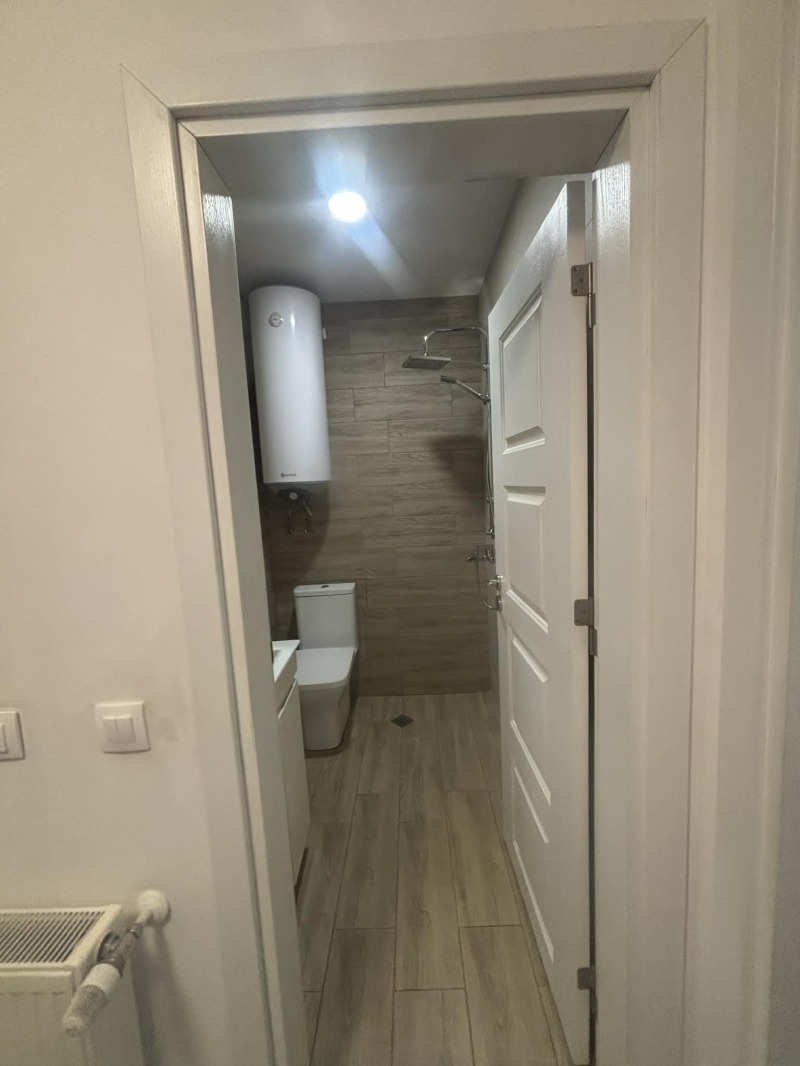 Дава под наем 2-СТАЕН, гр. Благоевград, Идеален център, снимка 4 - Апартаменти - 53455351