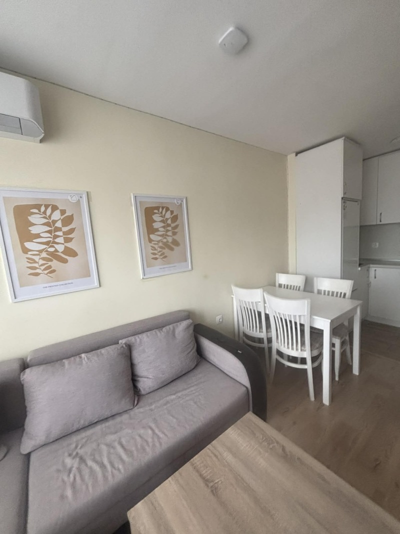 Дава под наем 2-СТАЕН, гр. Благоевград, Идеален център, снимка 3 - Апартаменти - 53455351