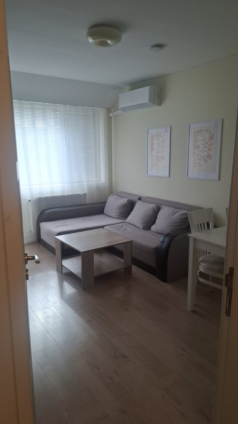 Дава под наем 2-СТАЕН, гр. Благоевград, Идеален център