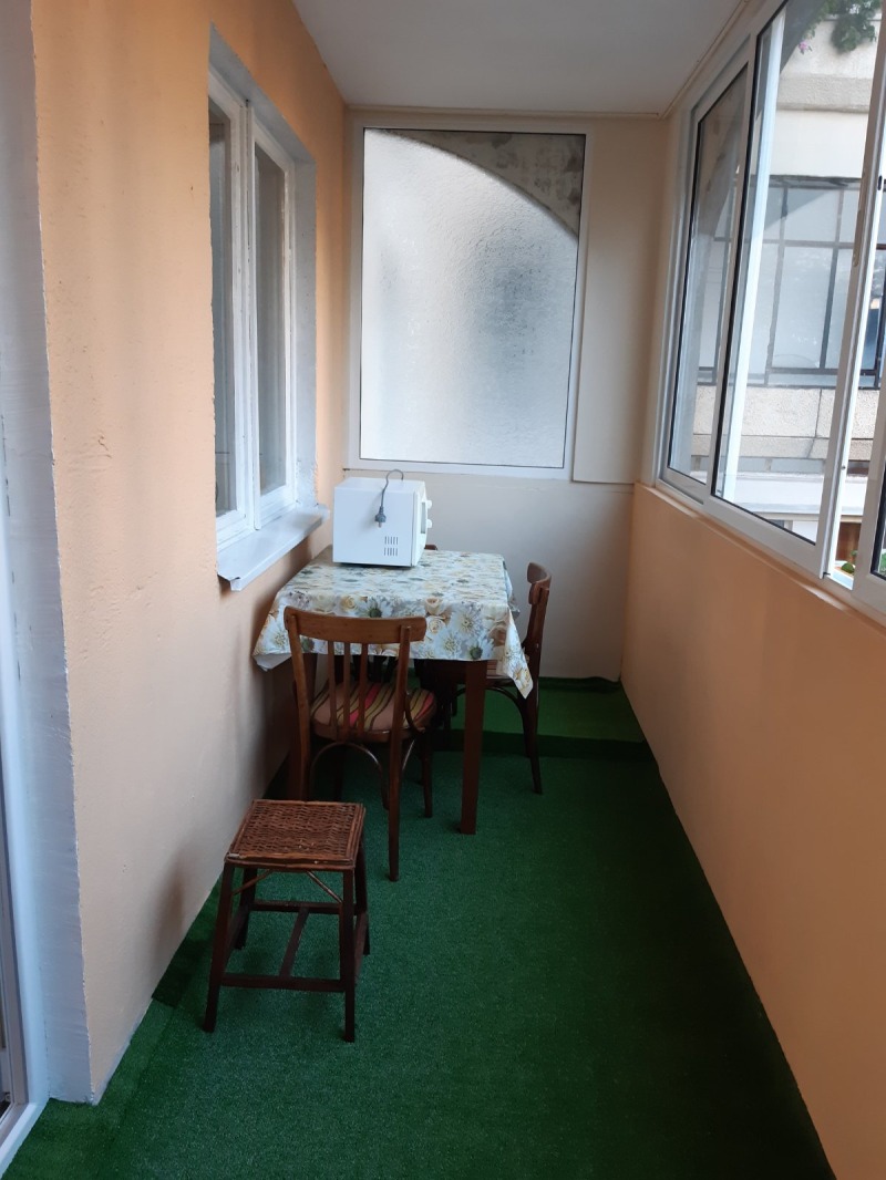 Дава под наем 3-СТАЕН, гр. Варна, Център, снимка 6 - Апартаменти - 52786303