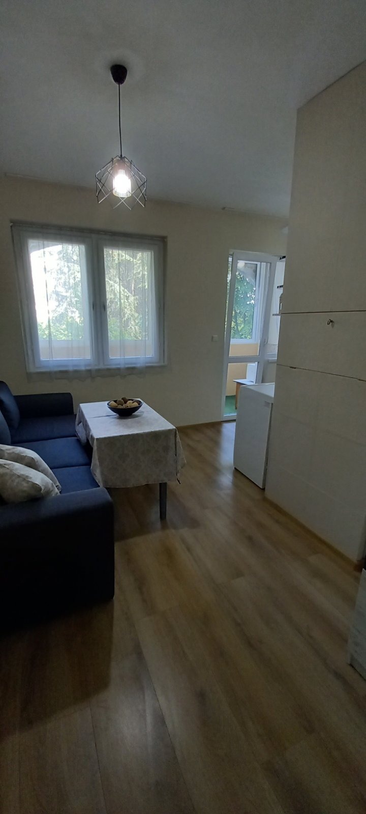 Дава под наем 3-СТАЕН, гр. Варна, Център, снимка 3 - Апартаменти - 52786303