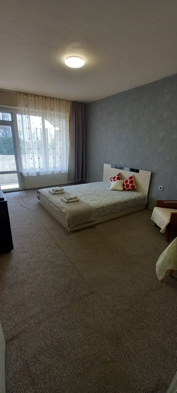 Дава под наем 3-СТАЕН, гр. Варна, Център, снимка 7 - Апартаменти - 52786303