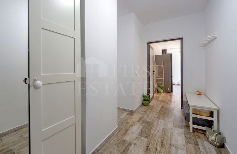 For Rent  2 bedroom Sofia , Krastova vada , 90 sq.m | 23807217 - image [11]