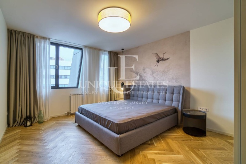 Kiadó  2 hálószobás Sofia , Manastirski livadi , 150 négyzetméter | 13702426 - kép [8]