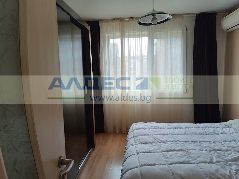 Дава под наем 3-СТАЕН, гр. София, Зона Б-5-3, снимка 8 - Апартаменти - 52575102