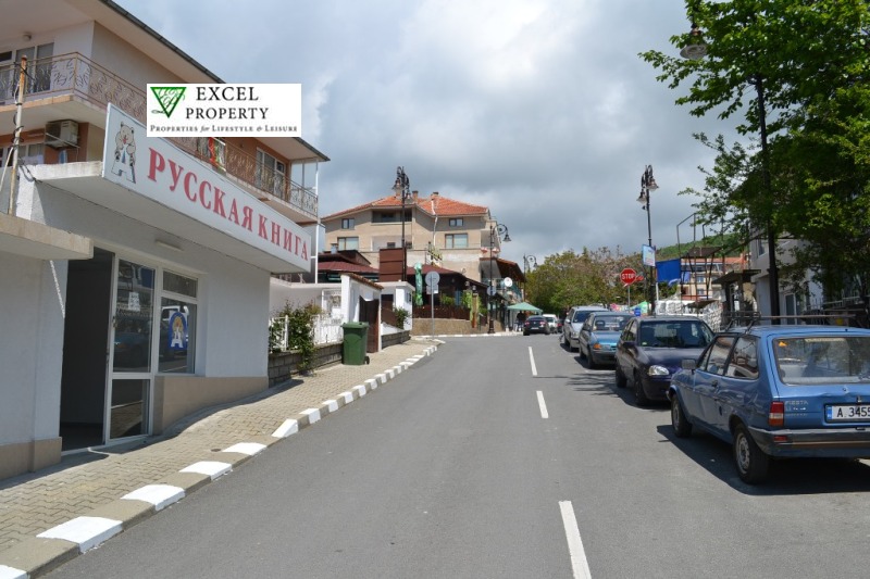 Дава под наем  Магазин област Бургас , гр. Свети Влас , 30 кв.м | 95302974 - изображение [3]