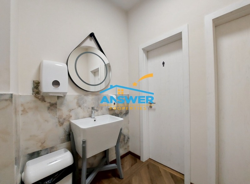 Дава под наем  Заведение град София , Лозенец , 225 кв.м | 75007429 - изображение [9]