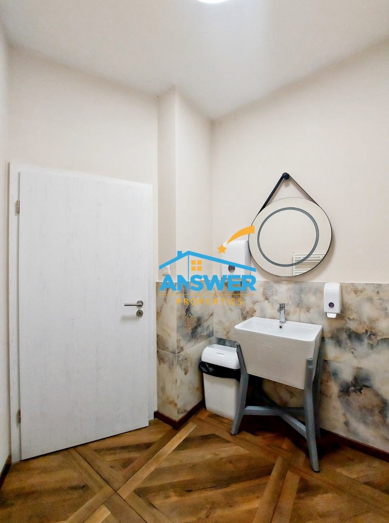 Дава под наем  Заведение град София , Лозенец , 225 кв.м | 75007429 - изображение [10]